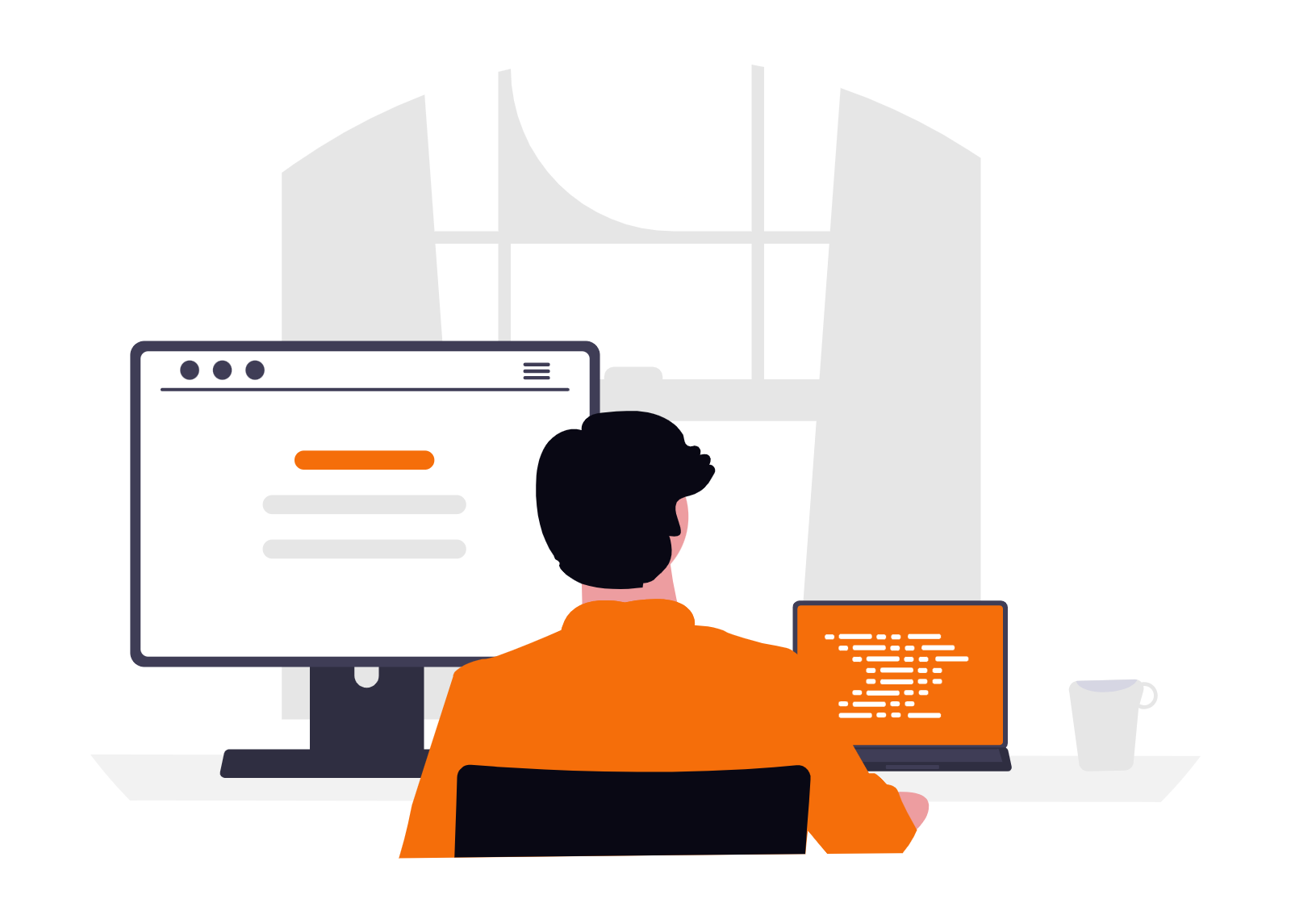 Robust Web Applications Built for Scale and Performance