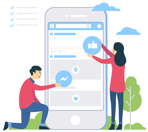 Built for Startups, Enterprises, and B2C Brands