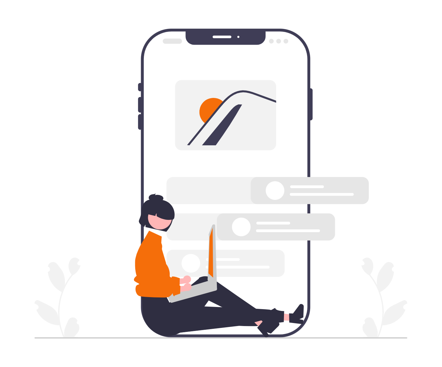High-Performance Mobile App Development in Patna, Bihar
