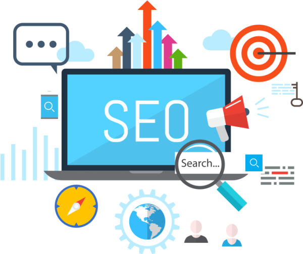 SEO Services Company in Patna, Bihar