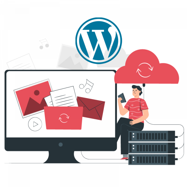 Fully Managed WordPress: Zero Server Hassles, No cPanel Needed